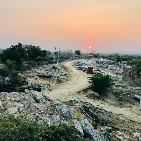 Deogarh Hills A Village Experience Property Kaunthal Exterior foto