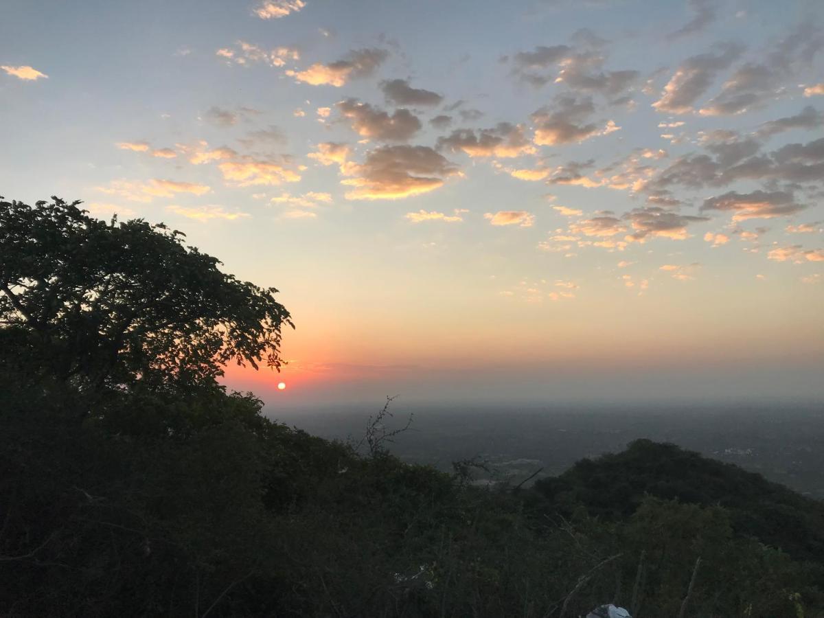 Deogarh Hills A Village Experience Property Kaunthal Exterior foto